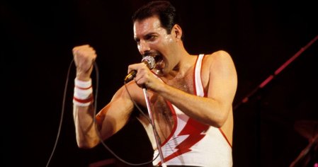 Freddie Mercury's tragic death and final words, shocking appearance and last song - Irish Mirror Online
