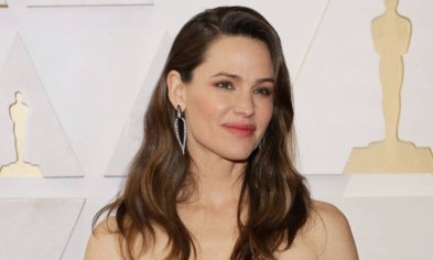 Jennifer Garner delivers emotional message about lookalike family member as she showers them with support | HELLO!