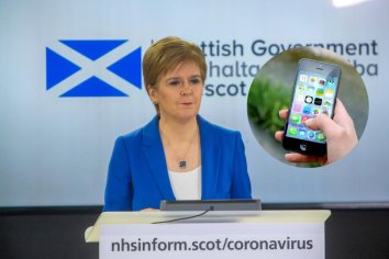NHS Covid app Scotland: How to download vaccine passport via NHS Covid pass Scotland | The National