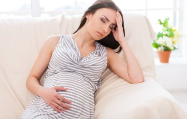 Infección urinaria durante el embarazo: prevención y síntomas