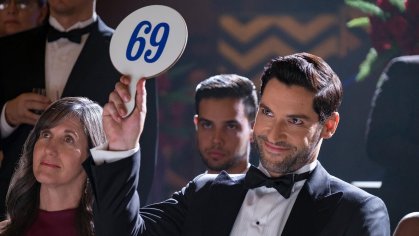 10 Shows Like Lucifer You Should Watch If You Miss Lucifer - TV Guide