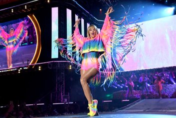 Taylor Swift feiert mit ihrem neuen Video zu „You Need To Calm Down“ die LGBTQ-Community - Musikexpress