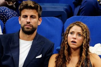 Shakira vs Pique: Images of their alleged last fight come to light | Marca