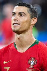 zarobkimajatek.pl - Cristiano Ronaldo Zarobki – £26,52 mln Manchester United