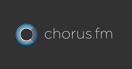 chorus.fm