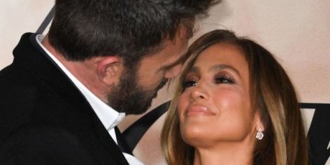 Jennifer Lopez y Ben Affleck se casan por segunda vez