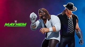 Download & Play WWE Mayhem on PC & Mac (Emulator).