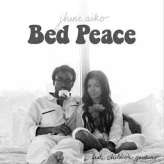 download jhene aiko bed peace