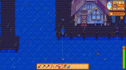 The ultimate guide to Stardew Valley fishing: What, where, how? | SKILFUL GAMER