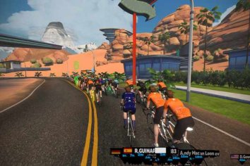 Zwift: your complete guide: Everything you need to know - BikeRadar