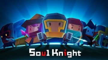 Download & Play Soul Knight on PC & Mac (Emulator)