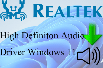 Realtek High Definition Audio Driver Windows 11 Download