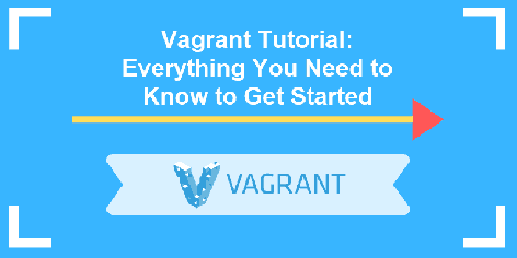 Vagrant Beginner Tutorial: Everything you Need To Know To Get Started