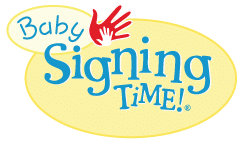 Signing Time - Teaching Sign Language to children of all abilities & ages.