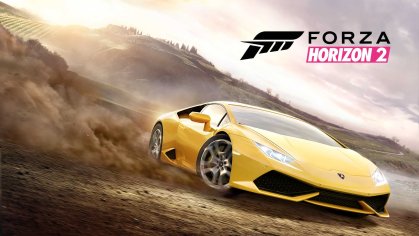 Forza Horizon 2 Free Download PC Game - Vega Gamez