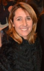 Alexia Laroche-Joubert — Wikipédia