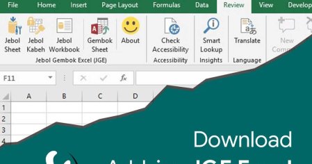 Download Aplikasi JGE Excel Terbaru dan Gratis - Massiswo.Com