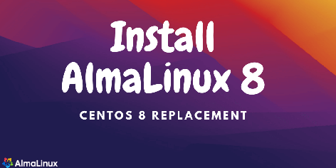Download AlmaLinux 8 | How to install AlmaLinux 8 in VMware Workstation {Dead CentOS 8 Replacement} - Technology Savy