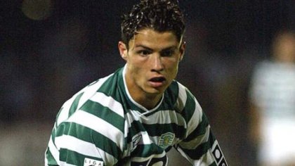 The beginning of legends? (Messi v Ronaldo in CM 01/02 #1) – FFB Podcast