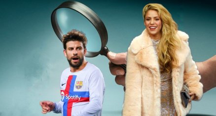 
                Shakira tiene aliado en contra de Gerard PiquÃ©: periodista le darÃ¡ pruebas 
        
