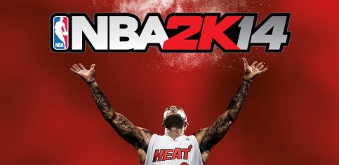 NBA 2K14 PC Game Free Download Full Version - SPYRGames.com