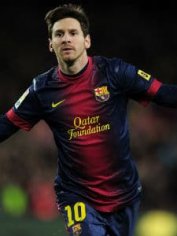 Lionel Messi : Latest News, Videos and Photos on Lionel Messi - India.Com News