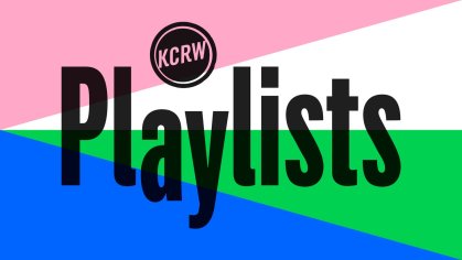 Playlists | Online Streaming Internet Radio Songs and Tracks | KCRW