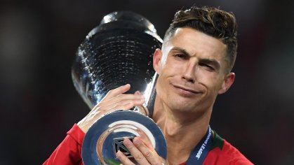 Cristiano Ronaldo: top UEFA competition scorer of 2019 and the decade | UEFA Champions League | UEFA.com