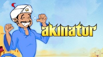 Downloaden & Spielen von Akinator auf PC & Mac (Emulator)