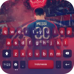 Lionel Messi Keyboard & Theme - Apps on Google Play