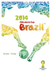 2014 FIFA World Cup Brazil™ 