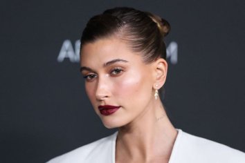 Hailey Bieber Gets Candid About ‘Really Dark’ Times Of ‘Not Wanting To Be Here’ | ETCanada.com