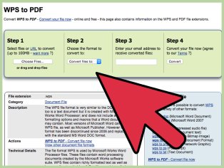 3 Ways to Open WPS Files - wikiHow