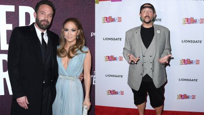 Kevin Smith says Jennifer Lopez and Ben Affleck’s wedding was 'inspiring' and 'absolutely beautiful’ | Fox News