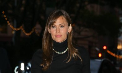 Jennifer Garner shares different side to her as she introduces rarely seen family member | HELLO!