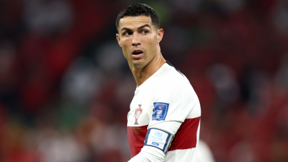 Cristiano Ronaldo transfer: Al Nassr book medical for Portugal forward ahead of $75 million-a-year move - CBSSports.com