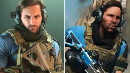 Fans not impressed with Lionel Messi’s Call of Duty character as they spot glaring errors with appearance | The US Sun