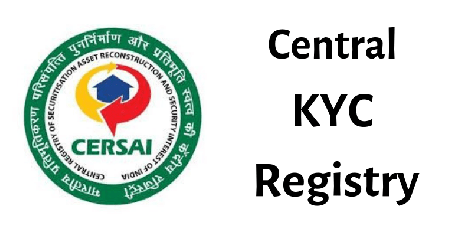 How to get registered with CKYC Registry? - CS Kruti Gogri