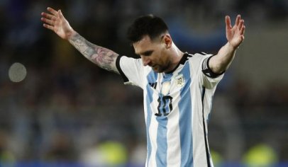 
                                    Presiden Catalunya Tunggu Lionel Messi Balik ke Barcelona: Dia Paling Disukai
                        