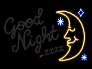 Good Night gif - YouTube