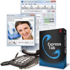 SIP Softphone. Download free to call from PC or Mac