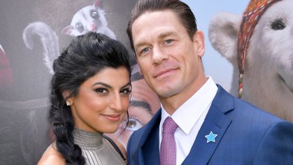 Who is John Cena's wife Shay Shariatzadeh? | The US Sun