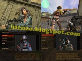 Counter Strike 1.6 No Steam Free Download (PC) | Hienzo.com