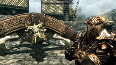 Become High King of Skyrim at Skyrim Nexus - Mods and Community