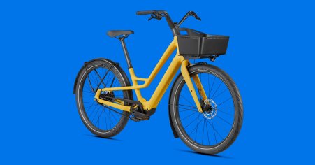 12 Best Electric Bikes (2022): Affordable, Cargo, Folding, Commuter, and More | WIRED