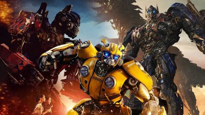 where to watch transformers