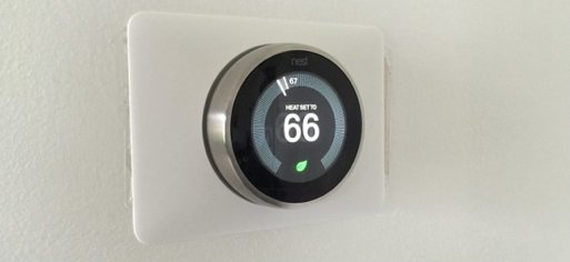 How to install and set up Nest Thermostat