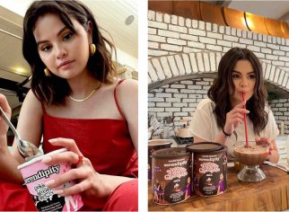 Selena Gomez Has Her Own Ice Cream & I Tried It — Eat This Not That