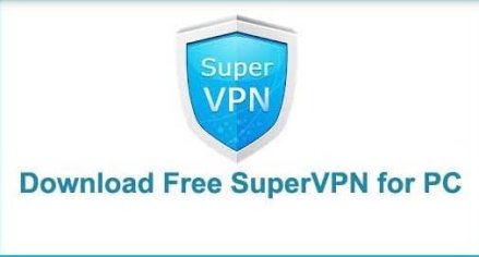 Download Super VPN For PC - windows 7/8/10 & MAC - Webeeky