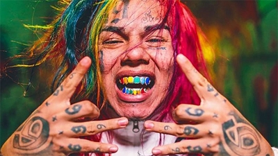 Download All 6ix9ine Latest Songs 2022, Albums & Videos â· Waploaded